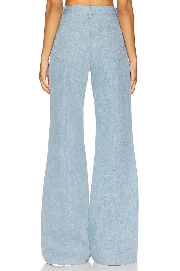 Dylan Denim Pant