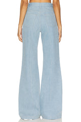 Dylan Denim Pant