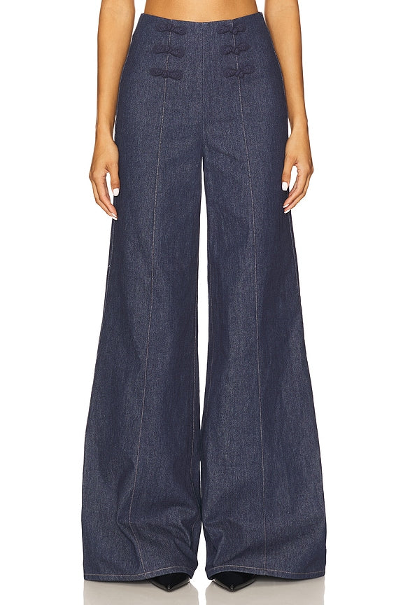 Brooklyn Denim Pant