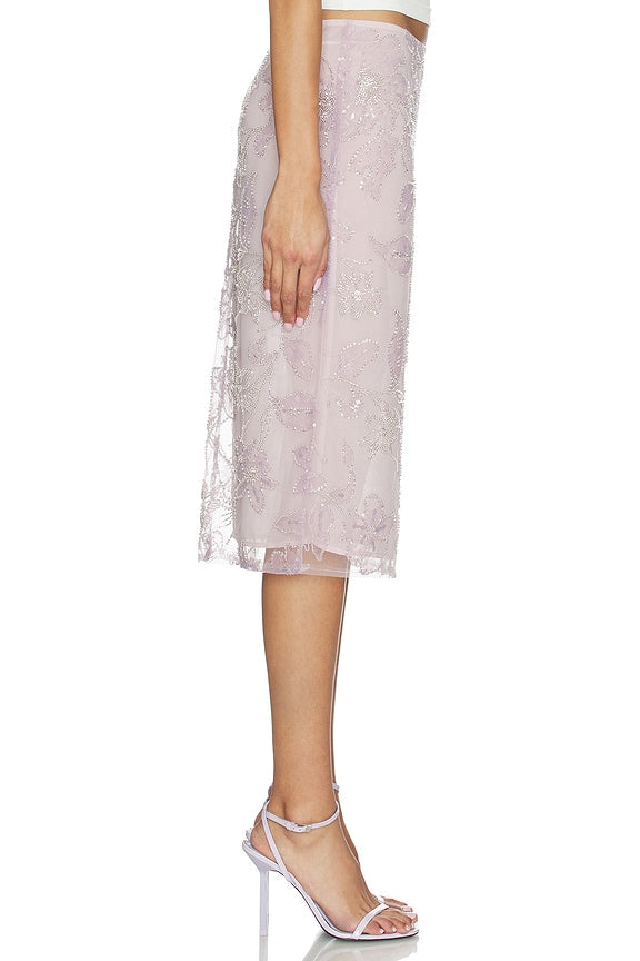 Grace Midi Skirt