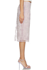 Grace Midi Skirt