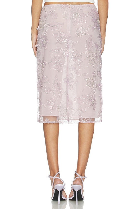 Grace Midi Skirt