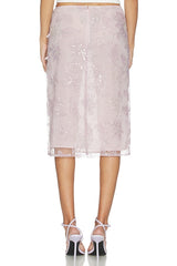 Grace Midi Skirt