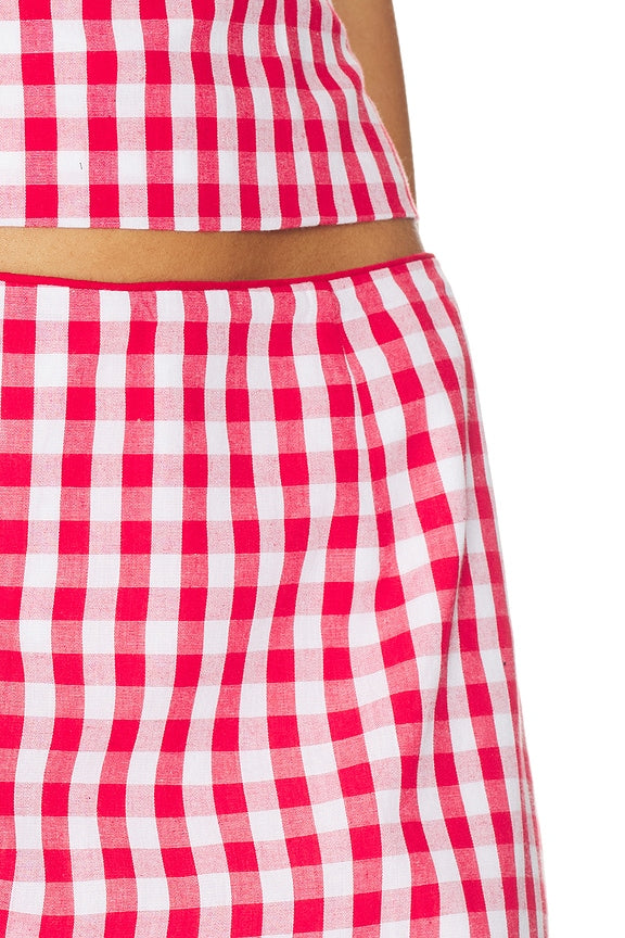 Zoe Skirt