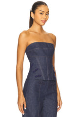 Brooklyn Corset Top
