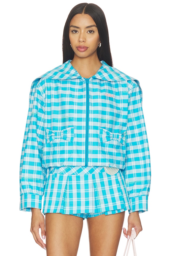 Farro Jacket