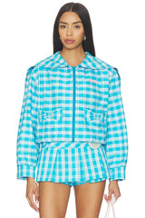 Farro Jacket