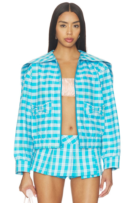 Farro Jacket
