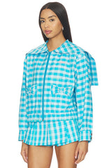 Farro Jacket