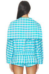 Farro Jacket