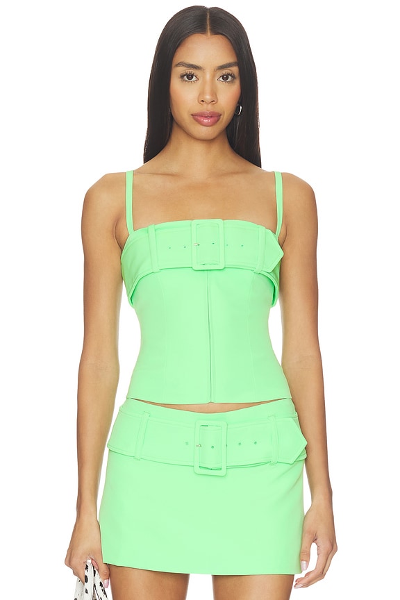 Ahsoka Top