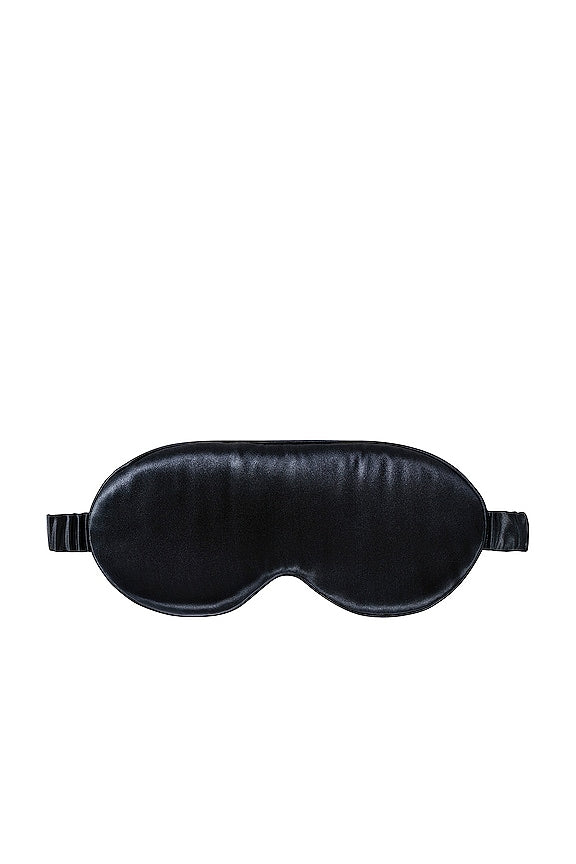 Pure Silk Lovely Lashes Contour Sleep Mask