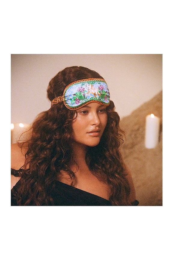 Sleep Mask