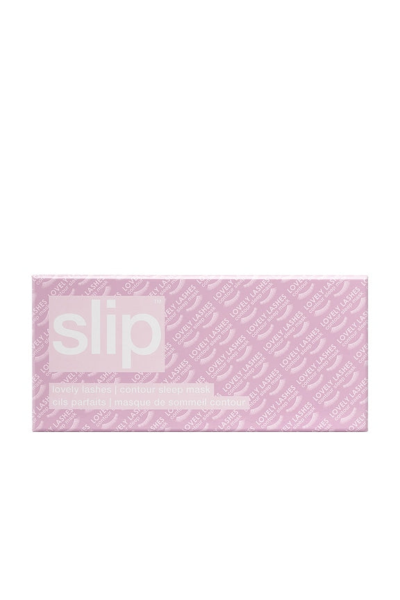 Contour Sleep Mask