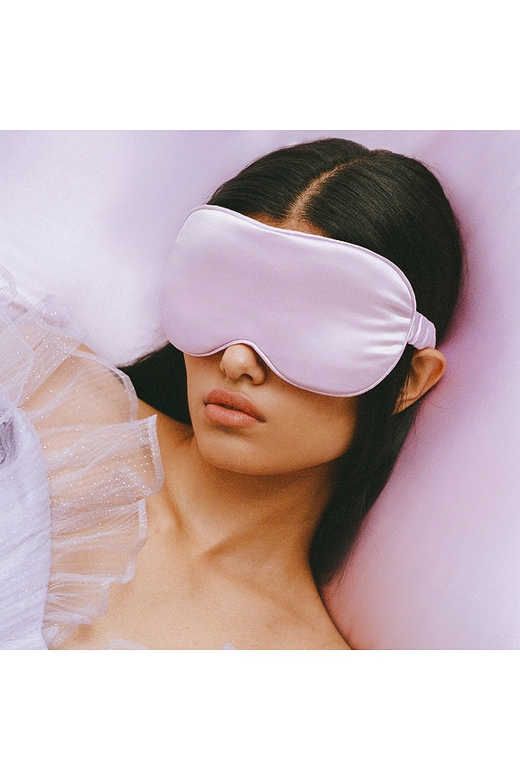 Contour Sleep Mask