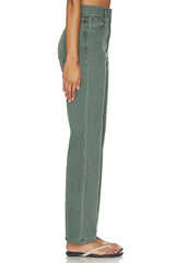 London Straight Leg Jean