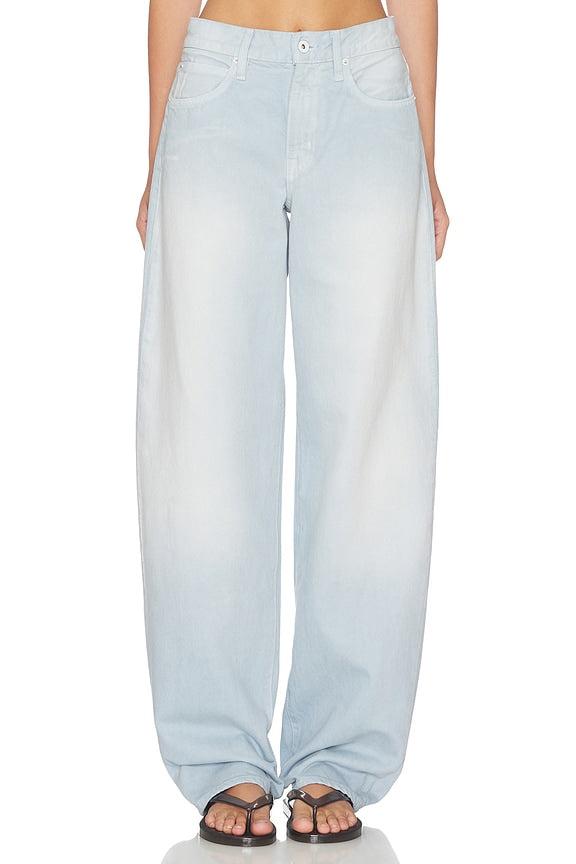 Tess Long Jeans