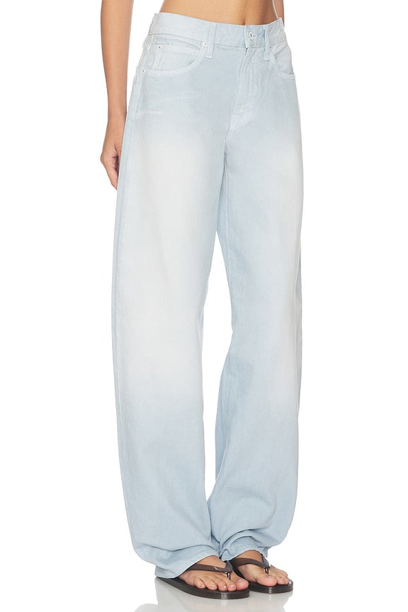 Tess Long Jeans