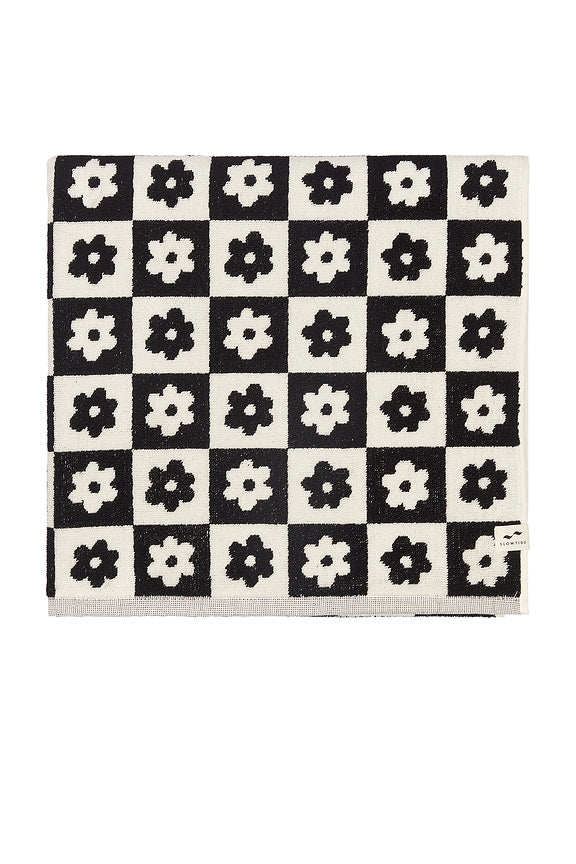 Gigi Bath Towel