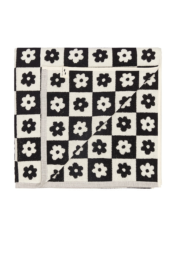Gigi Bath Towel