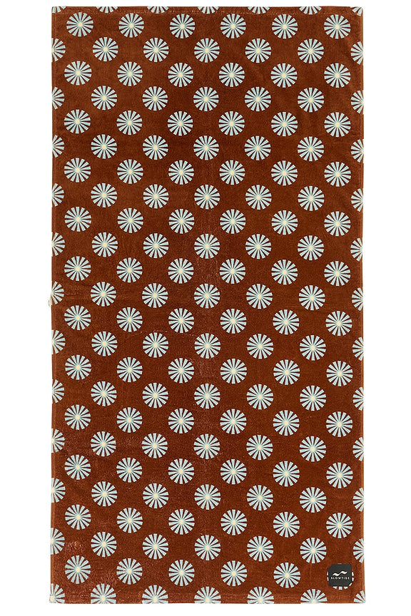 Sun Dazed Towel