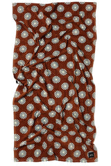 Sun Dazed Towel
