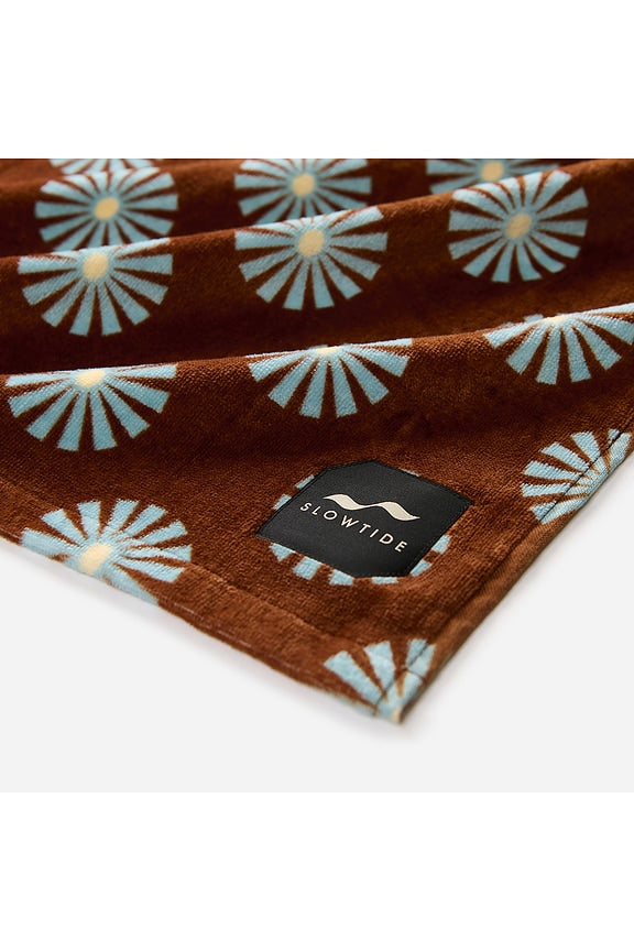 Sun Dazed Towel