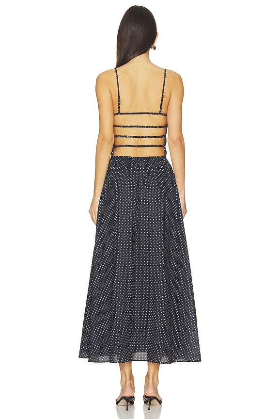 The Delta Dress
