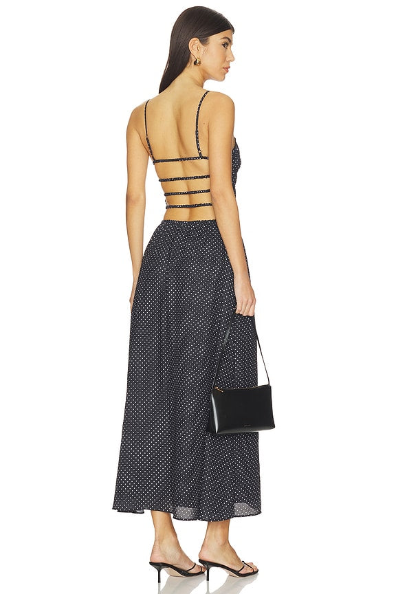The Delta Dress