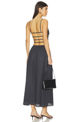 The Delta Dress