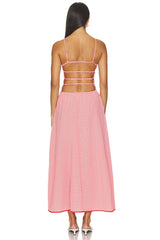 The Delta Dress