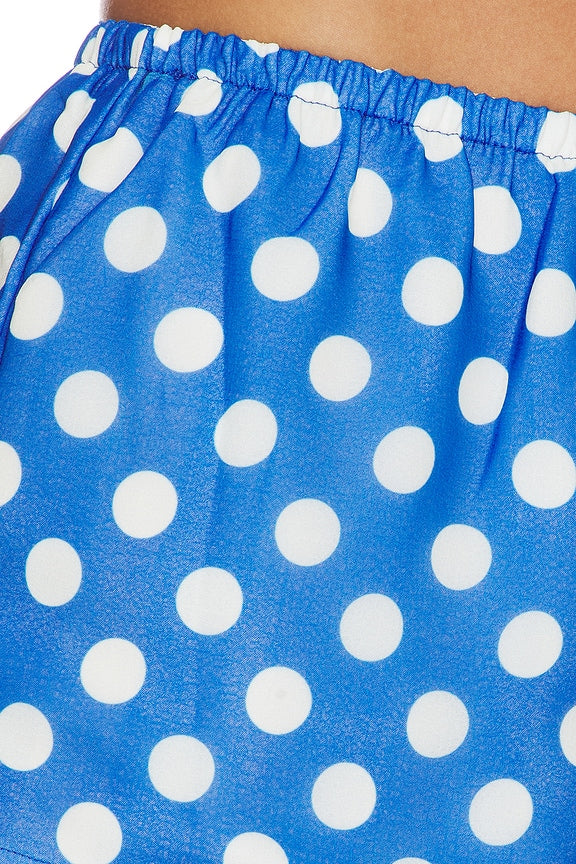 The Colette Reversible Short