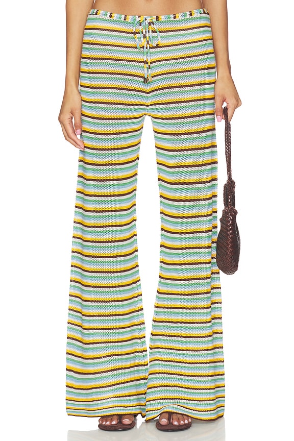 The Ayden Pant