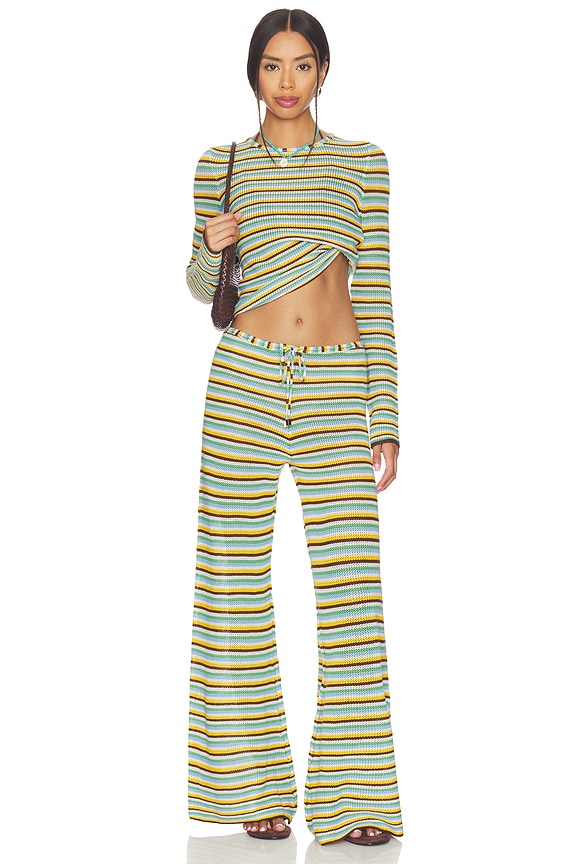 The Ayden Pant