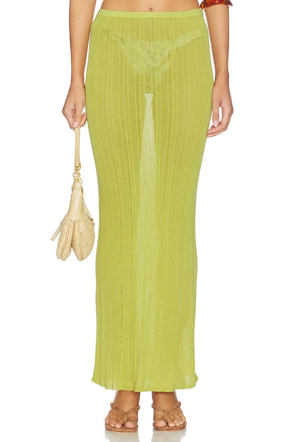 The Rianne Skirt