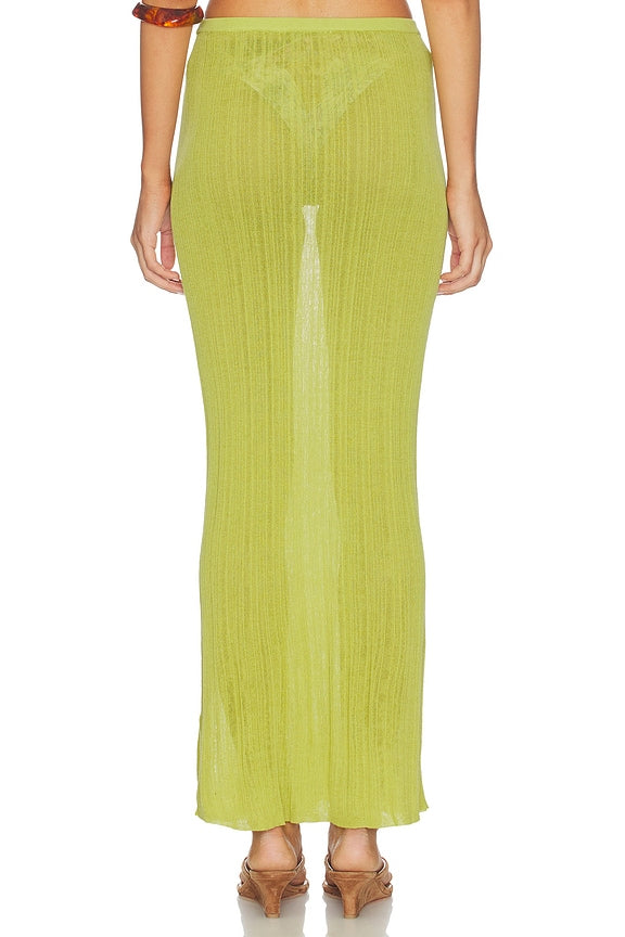 The Rianne Skirt