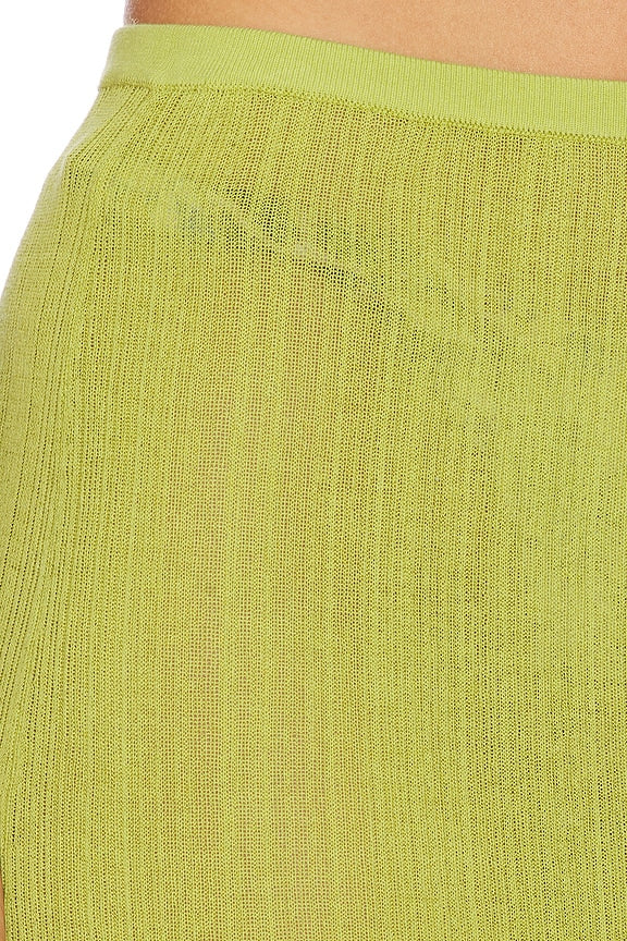 The Rianne Skirt