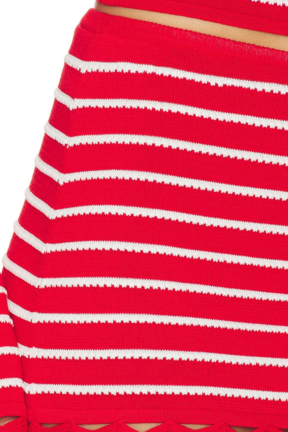 The Celeste Skirt