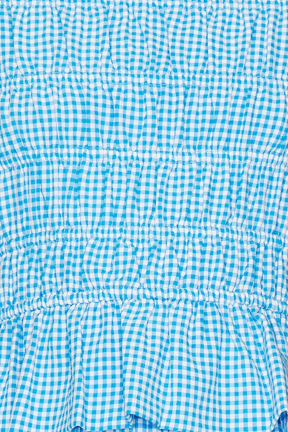 The Delilah Top