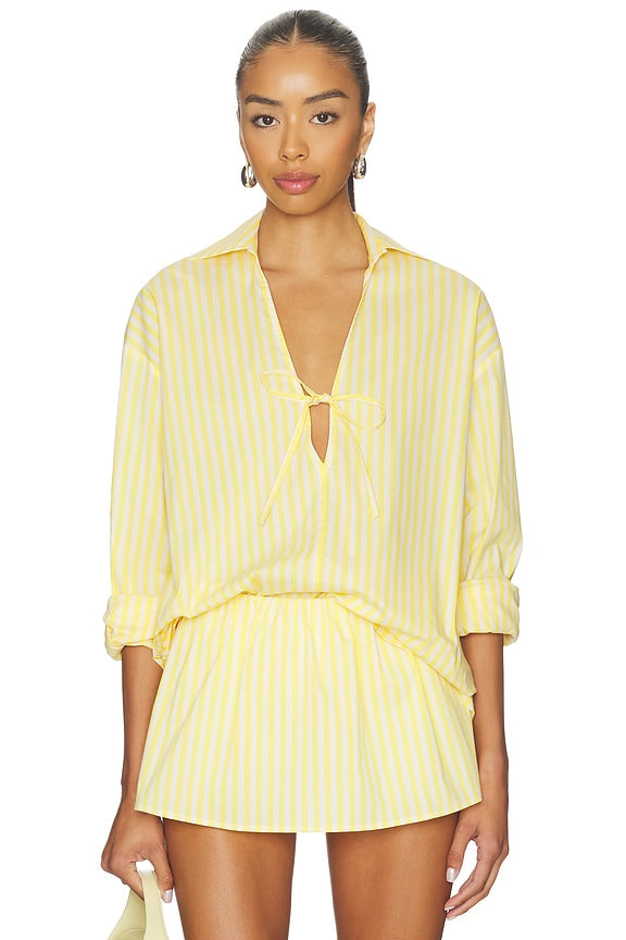 The Livia Tunic