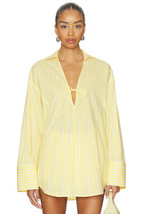 The Livia Tunic