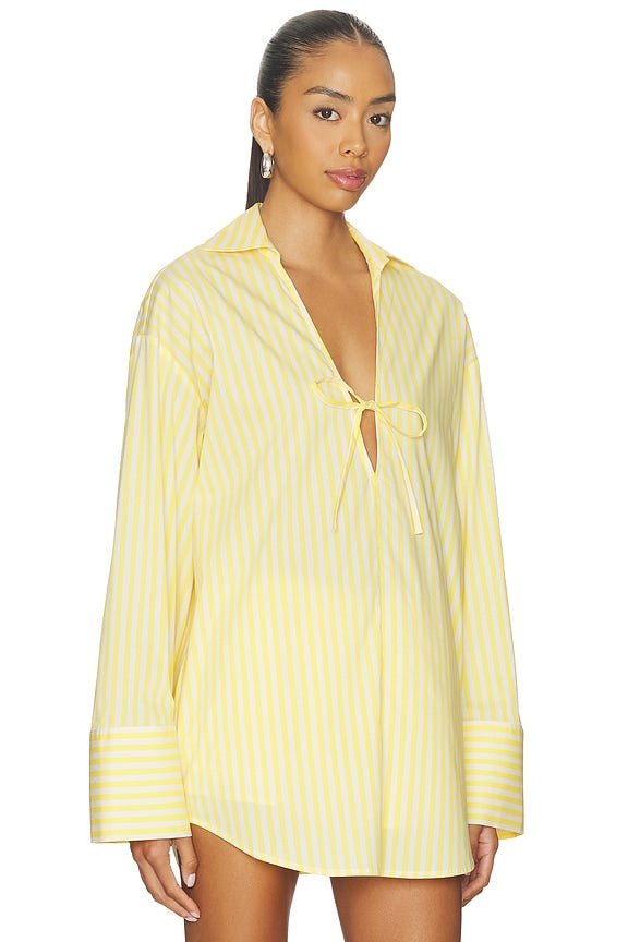 The Livia Tunic