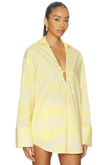 The Livia Tunic