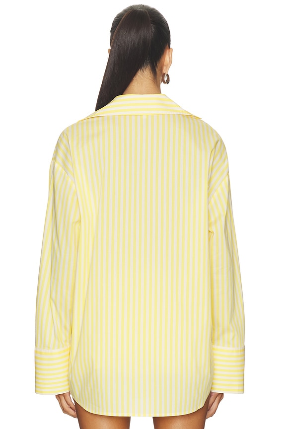The Livia Tunic