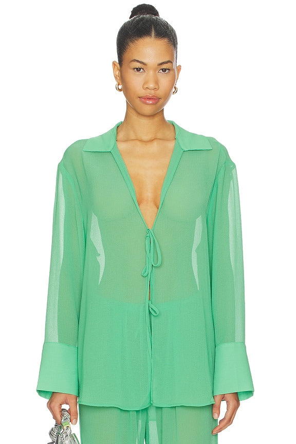 The Jaclyn Tunic