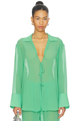The Jaclyn Tunic