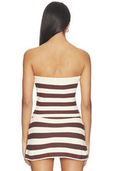 The Celeste Tube Top