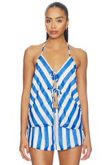 The Colette Reversible Top