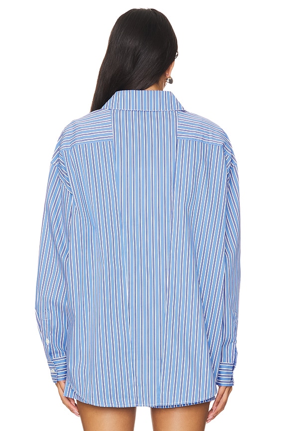The Jancy Blouse