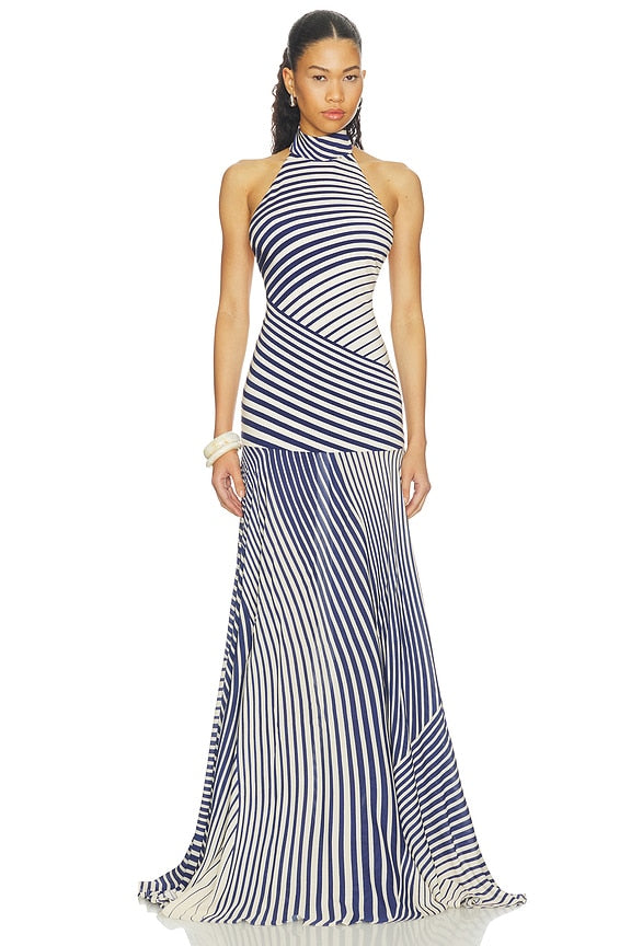 Leonore Dress